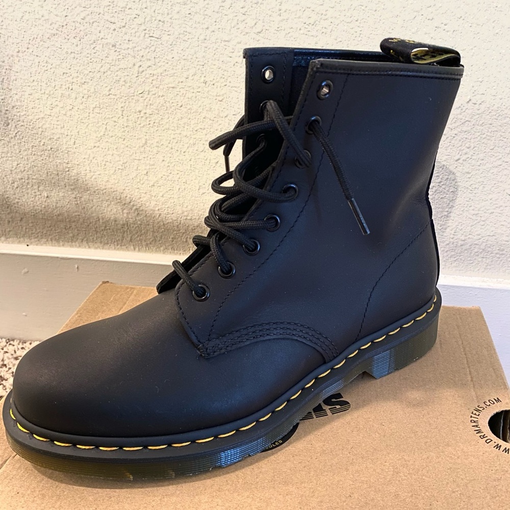 Brand New - Dr. Martens in original box